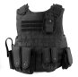 High Protection Level  Ballistic Vest with Molle system BV9030
